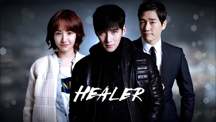 Watch Healer Season 1 Full Series 2015 HD - onoflix.ru