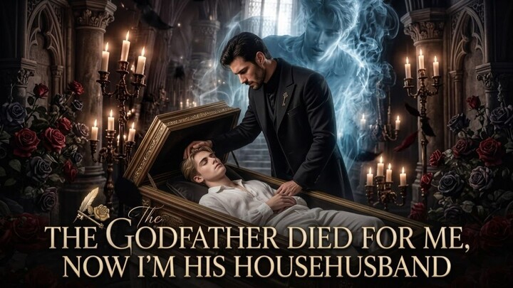 Falling For the Godfather [Full Movie]