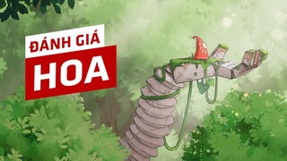 Đánh Giá HOA - Tựa Game Việt Nam Cho Trải Nghiệm Tốt Nhất Từng Có