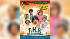 BTS - THR (Tobat Hari Raya)