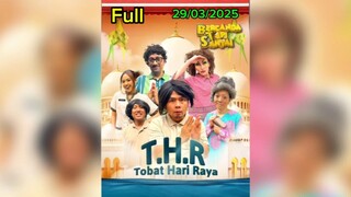 BTS - THR (Tobat Hari Raya)