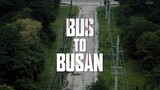 Bus To Busan