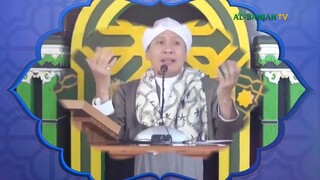 Hadist Arbain Nawawiyah ke 19