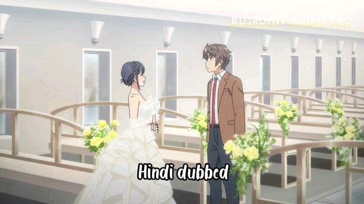 rascal does not dream of bunny girl senpai full movie in hindi dubbed