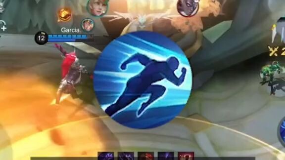paano ma one shot combo si layla