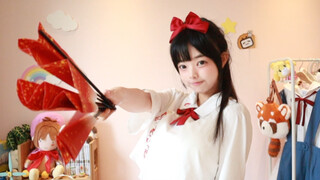 又是一年寄明月(๑•̀ω•́)ノ