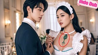 Melihat liontin di leher gadis bisu, sang CEO sadar dialah takdirnya-dan mulai memanjakannya hati!