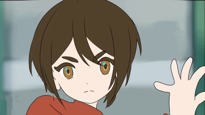 【APH x 1999】Filming a hard movie, but Wang Jialong (unfinished version)