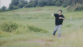 [Kaisar Scarlet Ruang-Waktu] "Makan Angin" - Yorushika