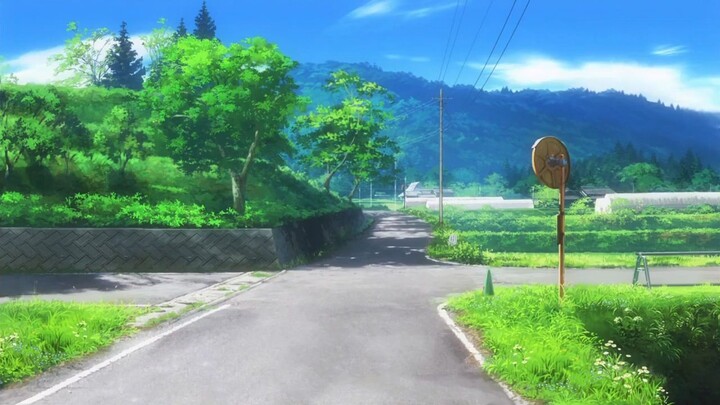 Non Non Biyori Repeat ภาค2 ตอนที่ 12 ซับไทย