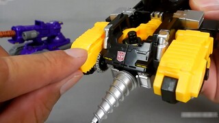 Transformers Riding in Hufu Sharing Time Episode 1140 Siege of Ze Tower