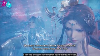 Lord Of Wonderland Episode 9-10 Sub Indo