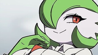[Pokémon] Hakkimani