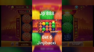 Jp jinjibaoxi 888 #higgsdominoisland #jinjibaoxi #armrayong #djarmrayong