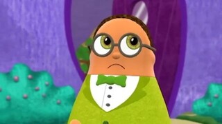 Higglytown Heroes - Baby Come Back Song (2013)