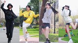 Crayon Pop - "Bing Bing": Cute Cover Dance