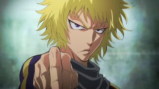 Ninja to Gokudou Eps 1