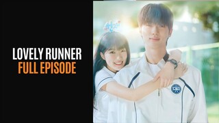 LOVELY RUNNER FULL EPISODE | DUB INDO