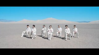 Yet to come__bts