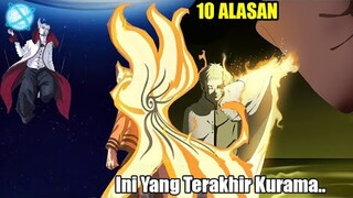 Plot Armor..!! 10 Alasan Naruto Tidak Jadi Mati..!! Kena Prank.?!
