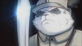 The Demon Slayer my brother watched seemed different.