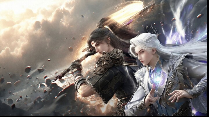 Lines of Destiny An Unspoken Told - Eps 13 Sub Indo