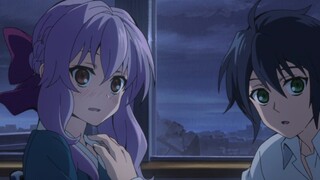 Không không! Hiiragi Shinoa thậm chí không thể gửi nó đi để tẩy não OvO của cô ấy