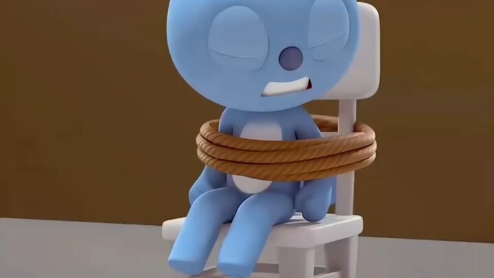 Sami benar-benar tidak beruntung kali ini