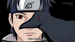 genjutsu terkuat Mangekyou Sharingan yg pernah ada