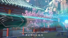 Peerless Battle Spirit Eps.142 Sub indo