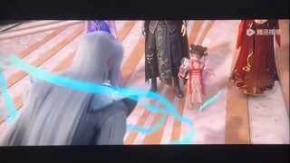 Btth Season5 episode 161 Sub Indonesia