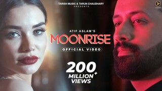 Moonrise (Full Video) | Atif Aslam | Amy Jackson | Raj Ranjodh | Tarish Music | Atif Aslam Songs