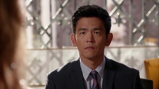 【Henry x Eliza】Dia adalah pusat perhatian, tapi dia hanya memperhatikanmu｜Abstinence x Straight Mast