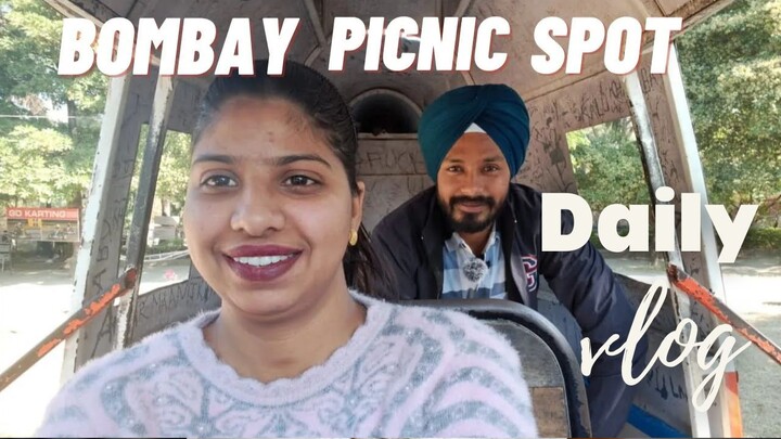 BOMBAY PICNIC SPOT  9872609778  PART 1 APNA BUSINESS HARPREET SINGH