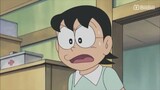 ANG MATAGAL NA PAGLALAYAS NI NOBITA II Doraemon ll Full-Episode