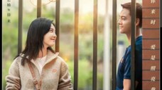 21) A Date With The Future 🇨🇳 | Tagalog Dub