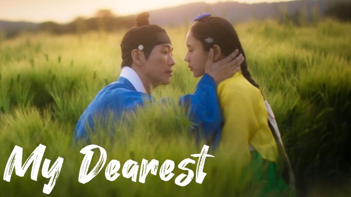 My Dearest Episode 8 [Malay Sub]