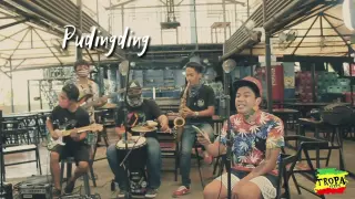 Pudingding by Lemon Grass - Tropa Vibes Reggae Cover