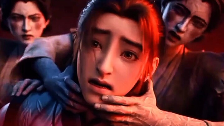 Preview Swords Of Coming S2 Eps 8