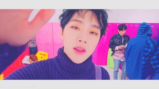 JBJ - 꽃이야 (My Flower) X 음오아예 (Um Oh Ah Yeh) (Inst.)