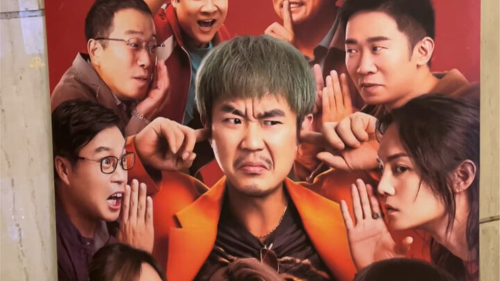 Family, what do you think Teacher Dapeng really meant in the end?!