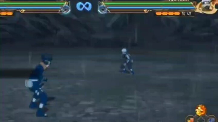 Kakashi