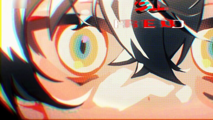 р̵͎̟̰͓̄̈̔̌̆̌̋͌̽̇͛͒e̶̲͓̠͖̠̝͕͍͙̗̳̊̃͑͑̾͂͒d҉͍̟͖͎̜̟͓̗̤͂͌̄̈̈ 【oc | yuánchuàngdònghuà】 bìshègàiniàn.dànháim