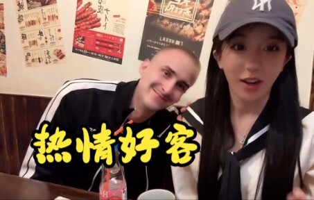 Rốt cuộc ai đã dạy tiếng Trung cho người Nga vậy?