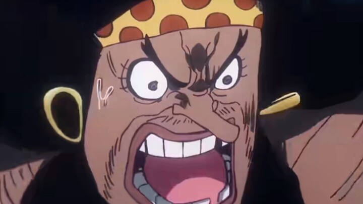 Hot-Blooded Voyage: The Four Emperors’ Blackbeard (Dubbed Version)