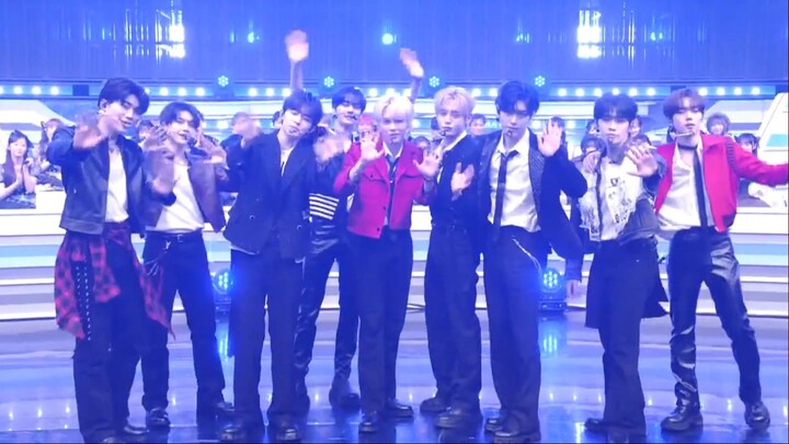 251024 ZEROBASEONE 'Iconik' JP Ver. | Music Station