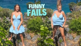 Funny Fail Videos | Funny Fail Compilation 2022 | Fails of the Week