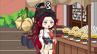 ตอนที่ 8: ไปยังเมืองเทียนเหมินและจับพี่สาว!