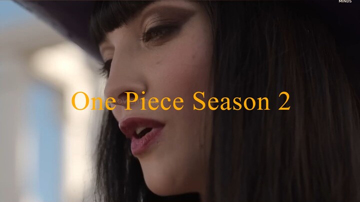 One Piece Season 2 Trailer is finally here 🔥 Luffy is back!