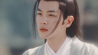 This is not a prince, this is clearly a fairy!!! [Zhang Ruoyun·Xu Fengnian]
